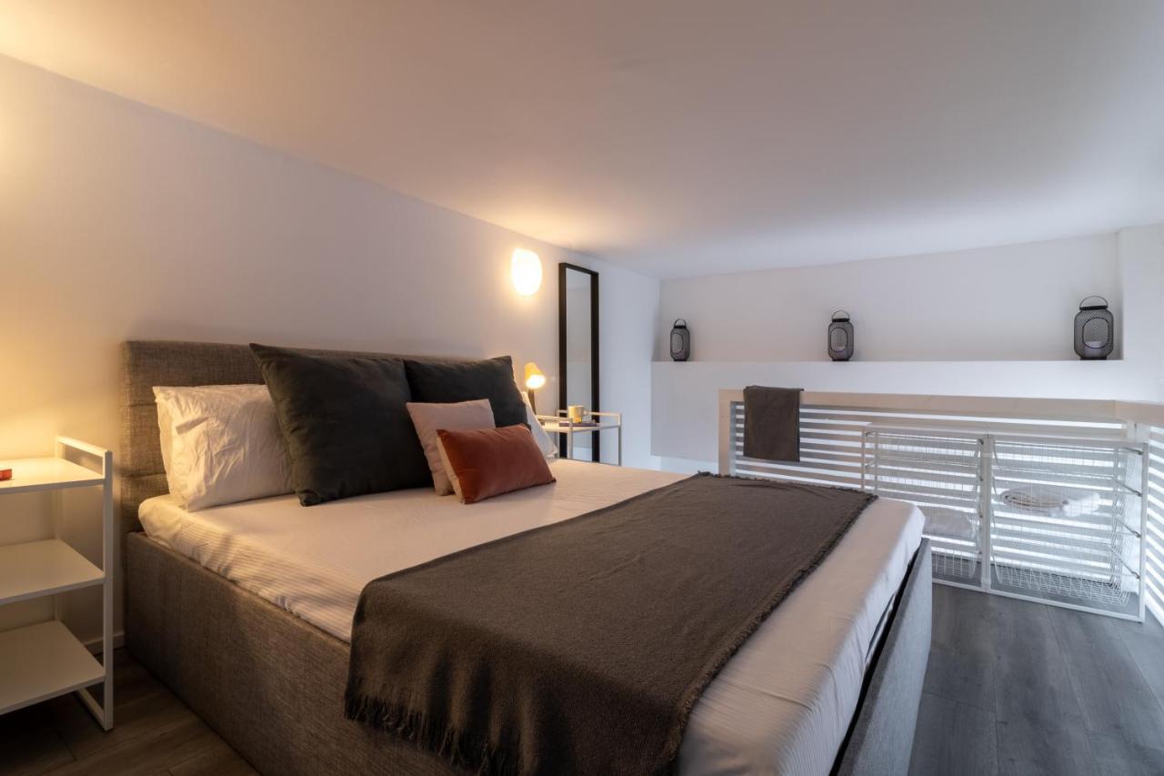 Navigli - Chic And Sophisticated Home In Milan — Foto 3