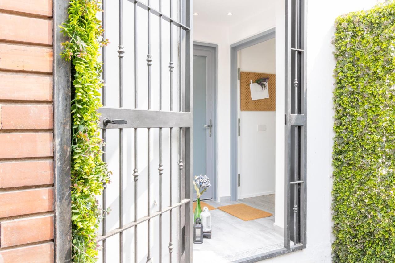 Navigli - Chic And Sophisticated Home In Milan — Foto 1
