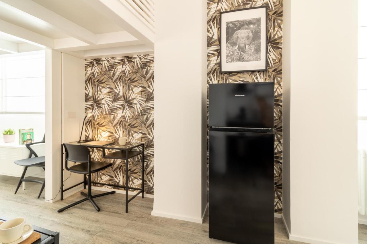 Navigli - Chic And Sophisticated Home In Milan — Foto 2